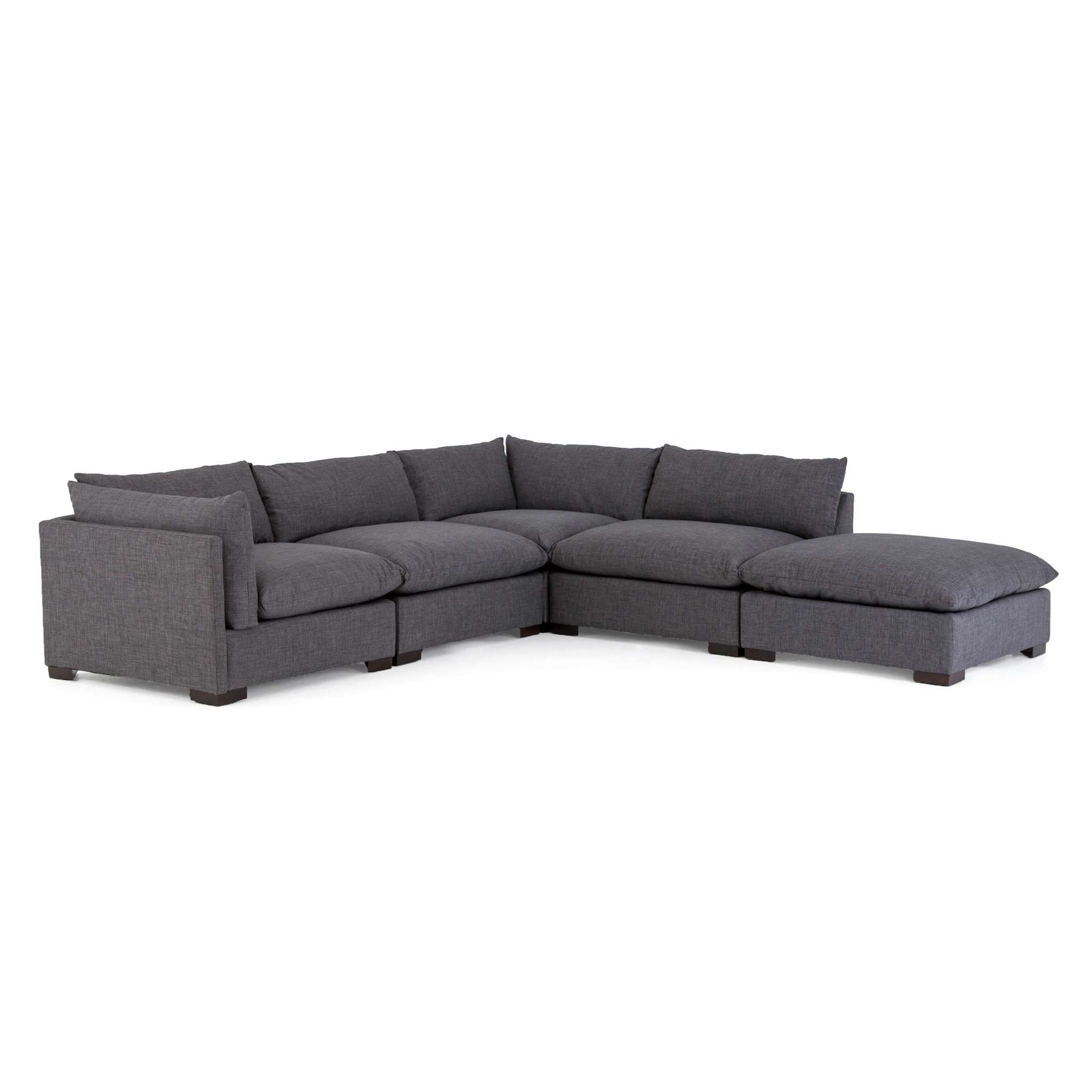 Bennett Charcoal