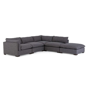Bennett Charcoal