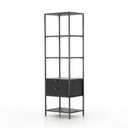 Trey Bookshelf