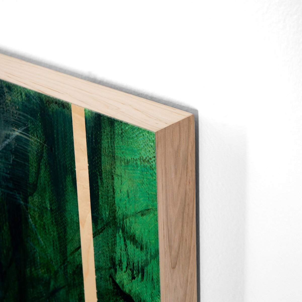 Places That Pull III by Lesley Frenz