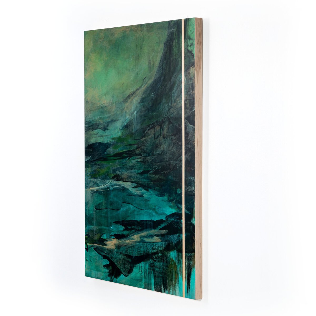 Places That Pull III by Lesley Frenz