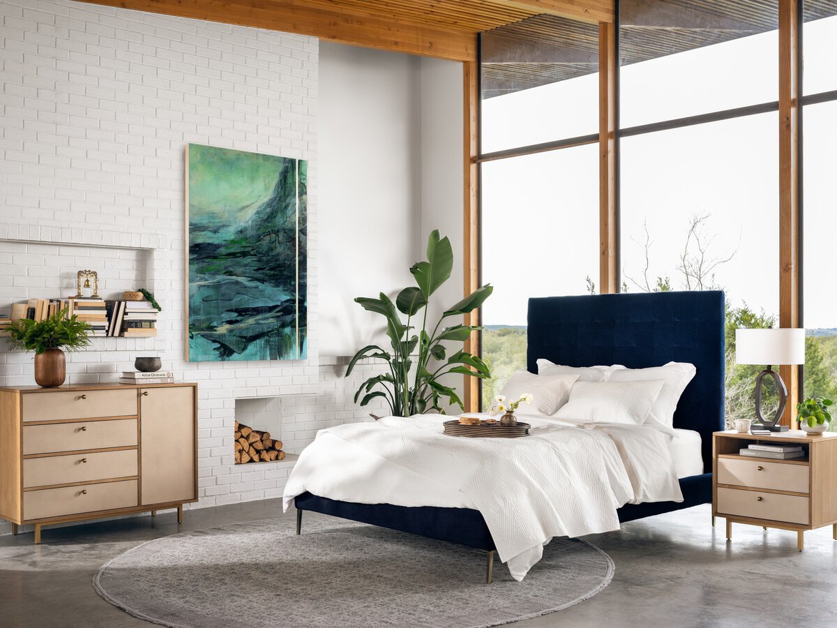 Places That Pull III by Lesley Frenz