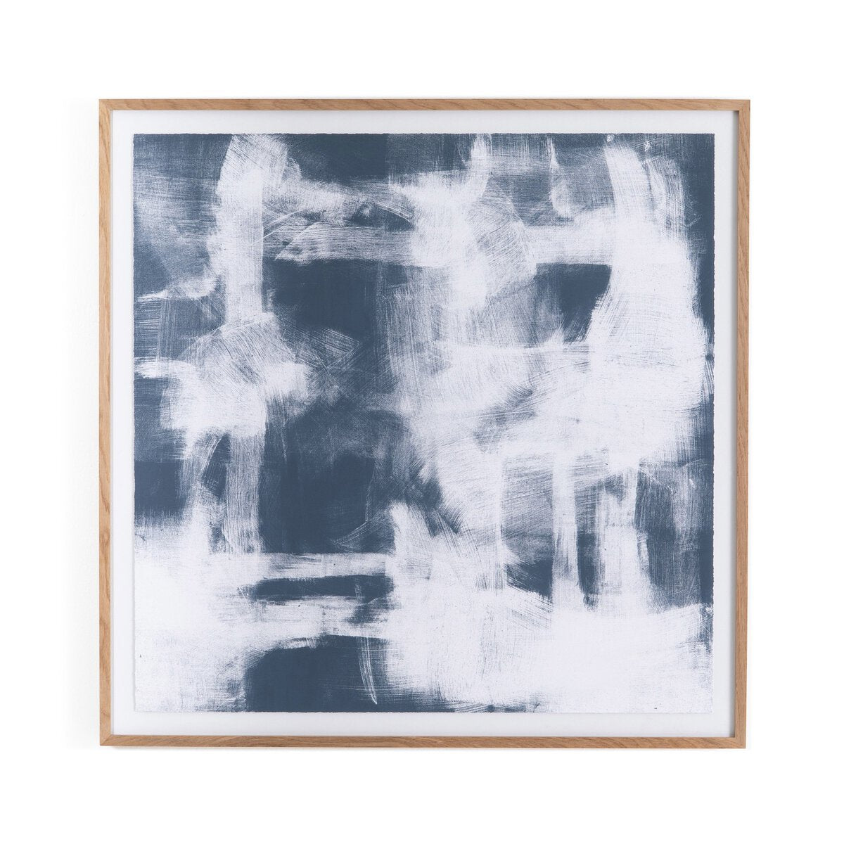 Jane's Sky by Gold Rush Art Co.