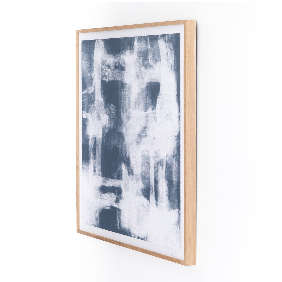 Jane's Sky by Gold Rush Art Co.