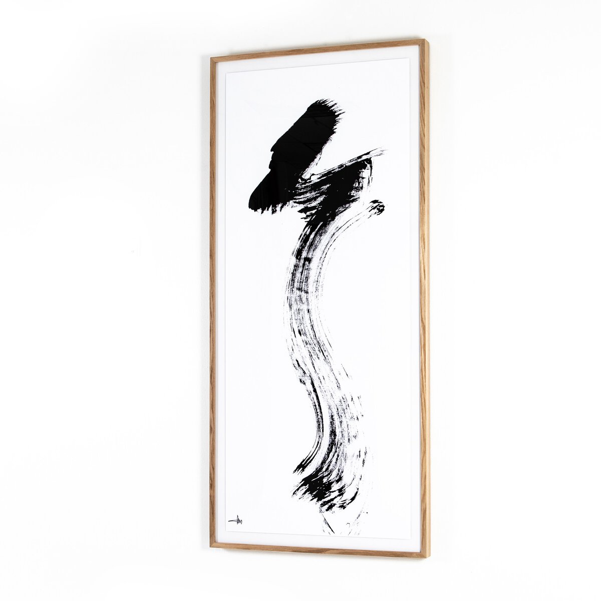 Assertive by Johan Manschot