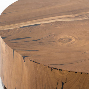 Hudson Coffee Table