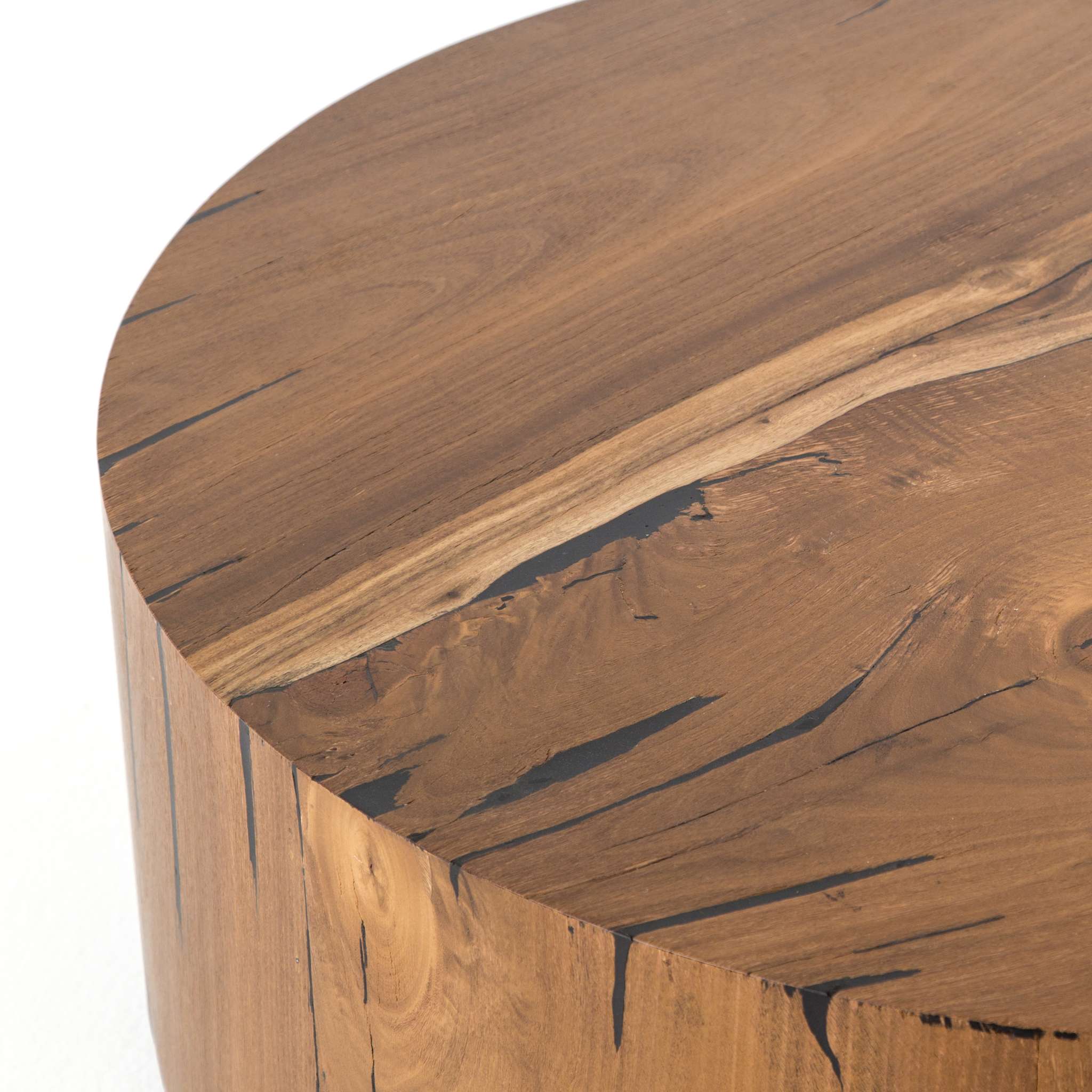 Hudson Coffee Table