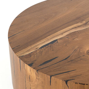 Hudson Coffee Table