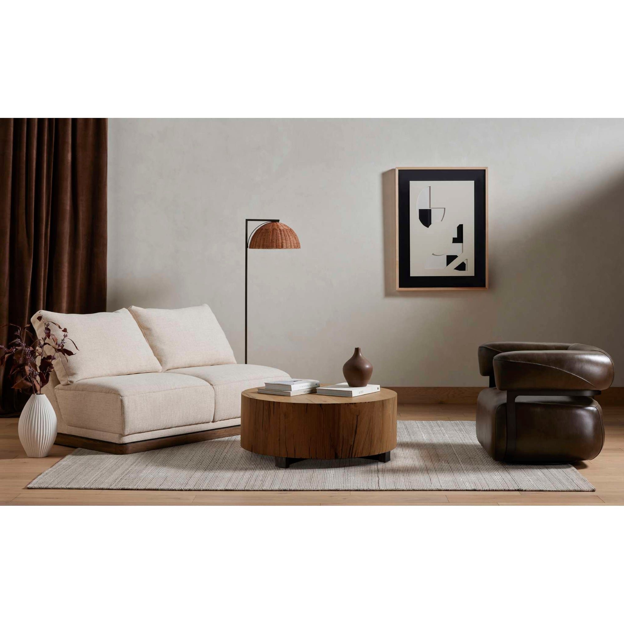 Hudson Coffee Table