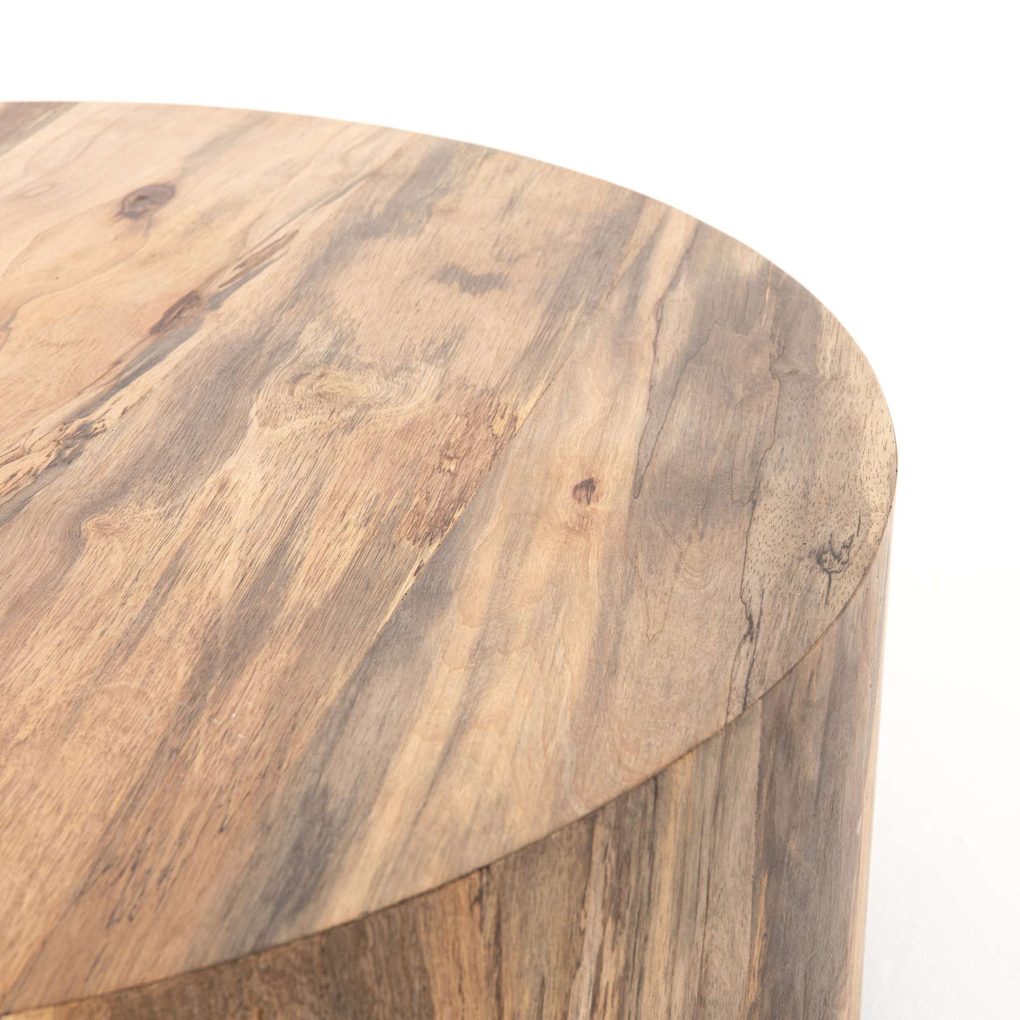 Hudson Coffee Table