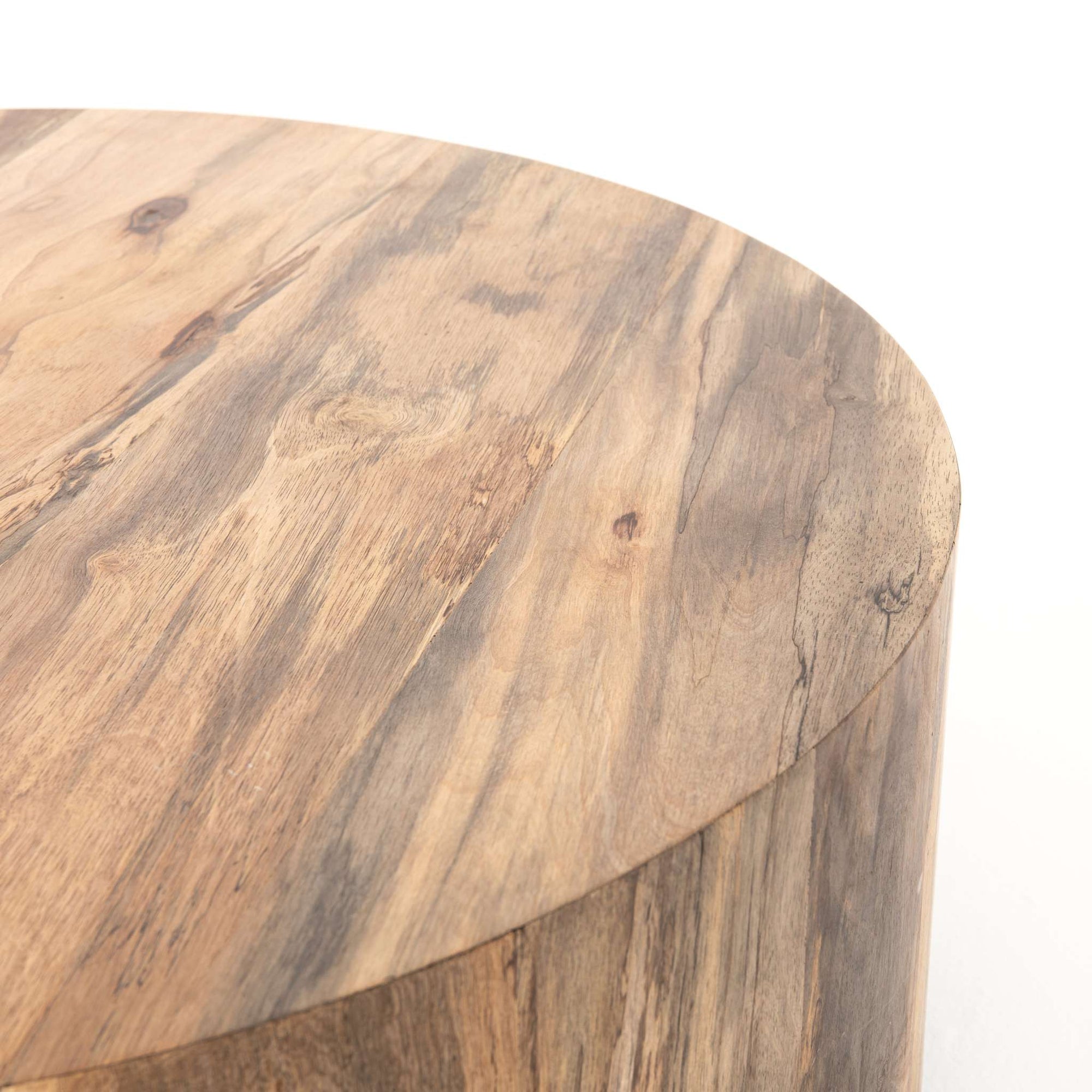 Hudson Coffee Table