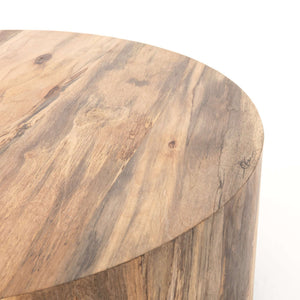 Hudson Coffee Table