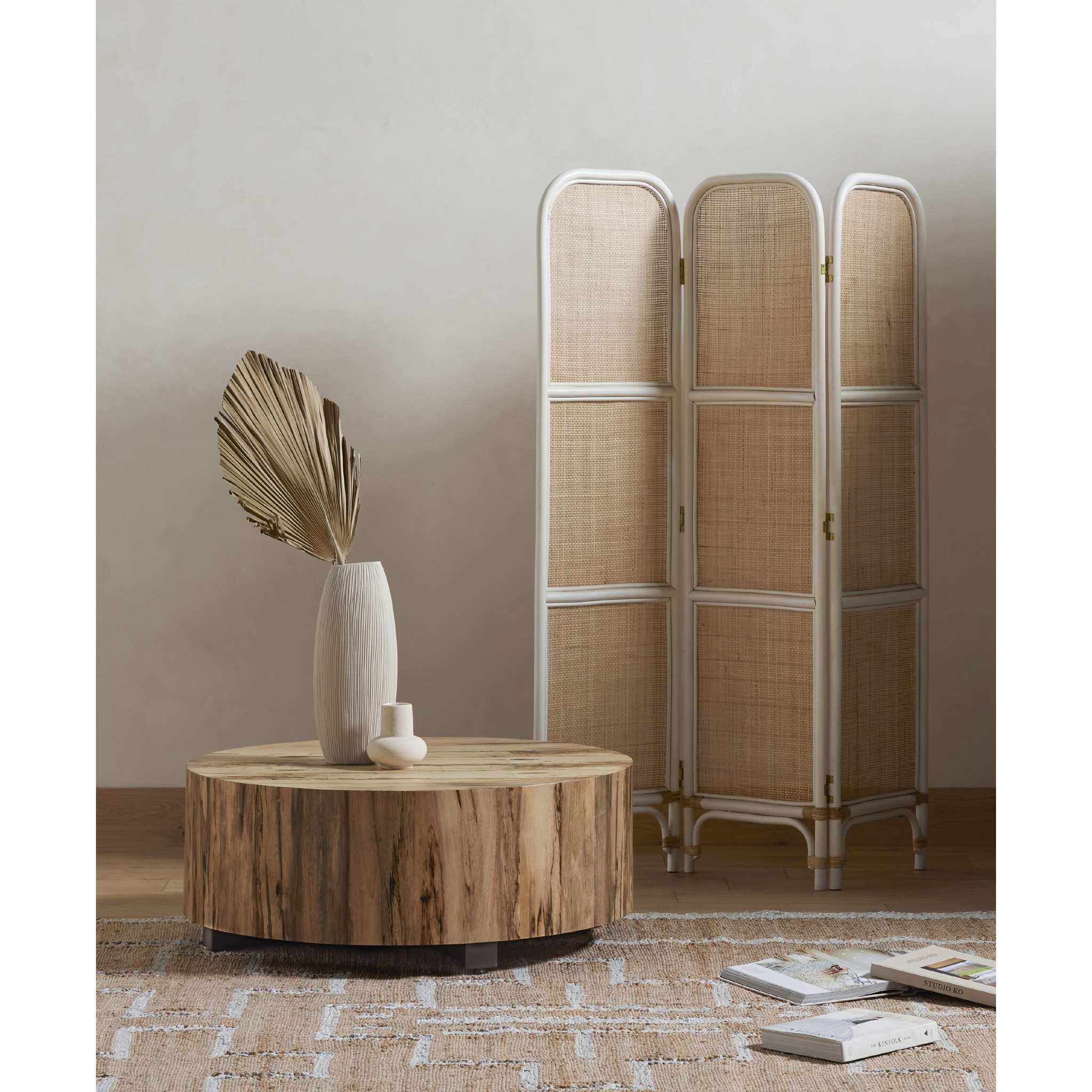 Hudson Coffee Table