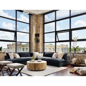 Hudson Coffee Table