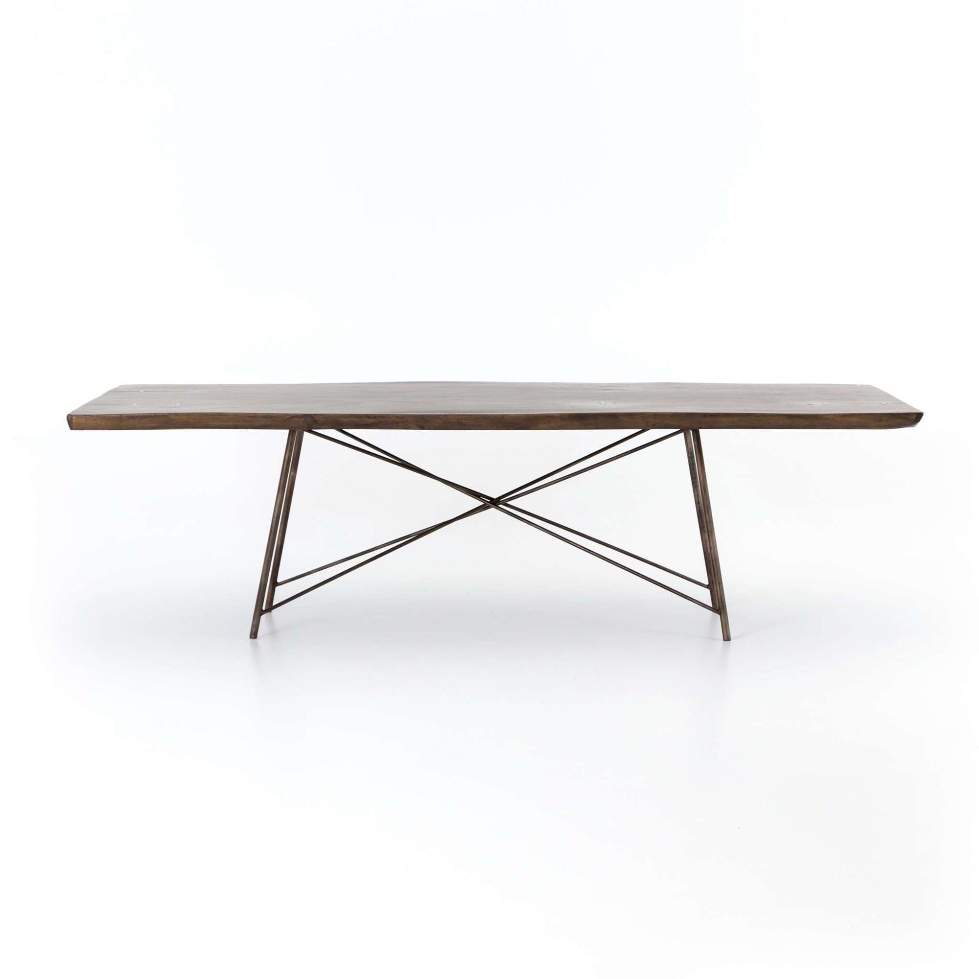 Rocky Dining Table