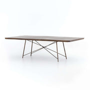 Rocky Dining Table