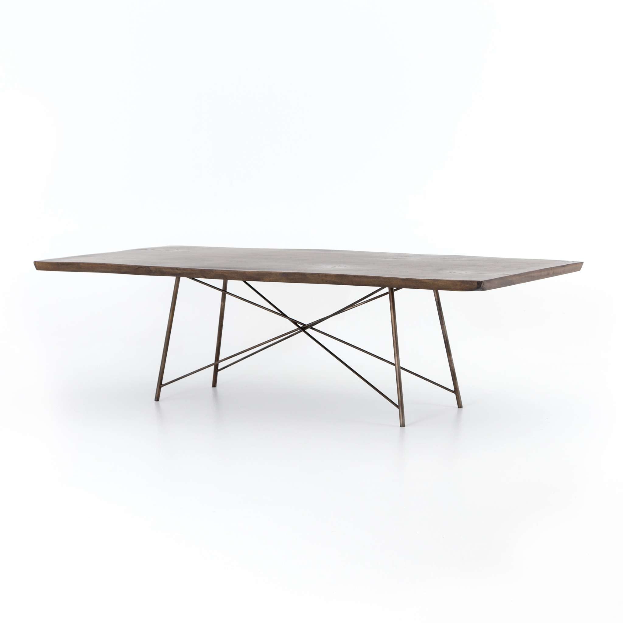 Rocky Dining Table