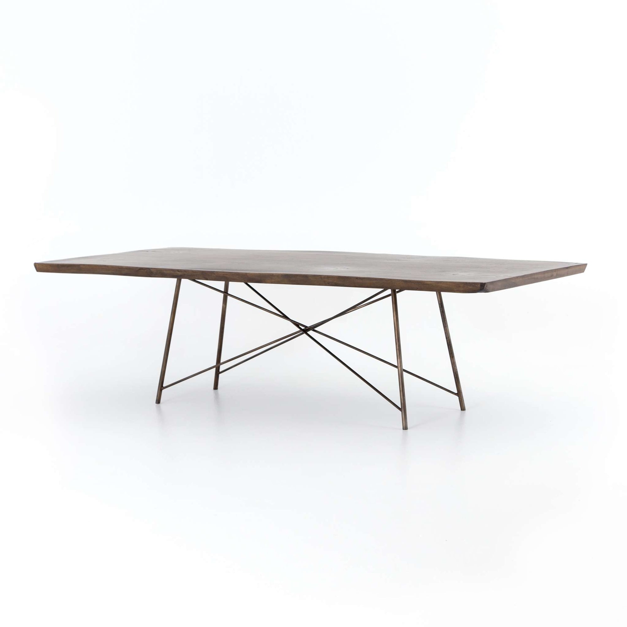 Rocky Dining Table