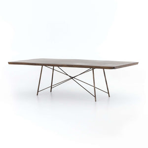 Rocky Dining Table