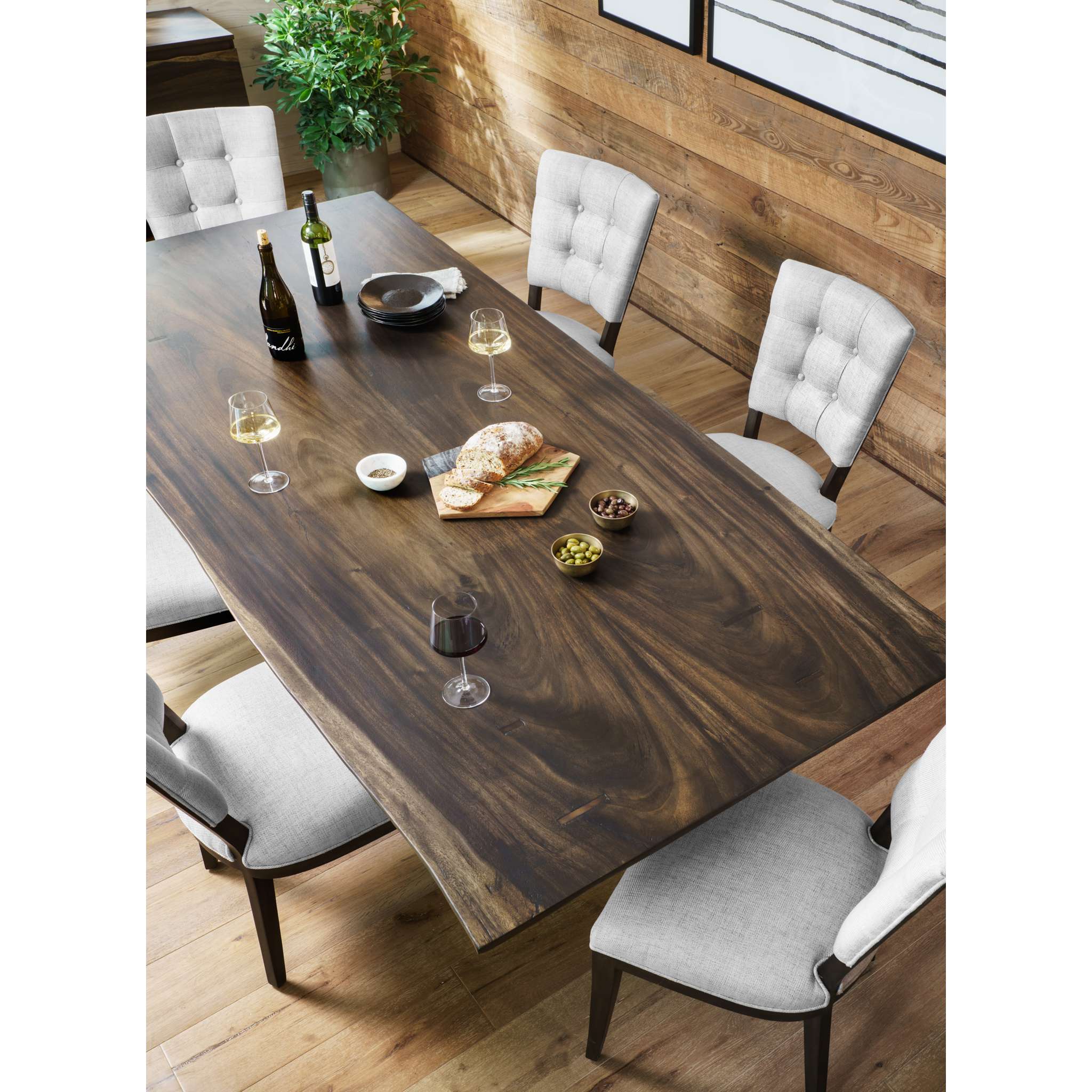 Rocky Dining Table