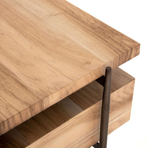 Miguel Desk
