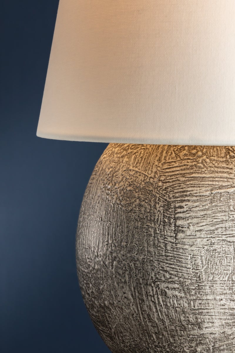 ulsterville rechargeable table lamp