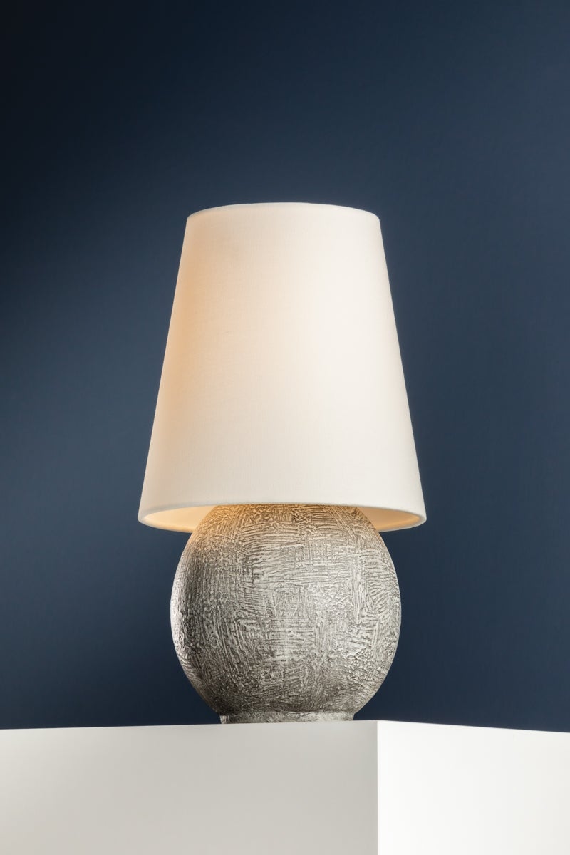 ulsterville rechargeable table lamp