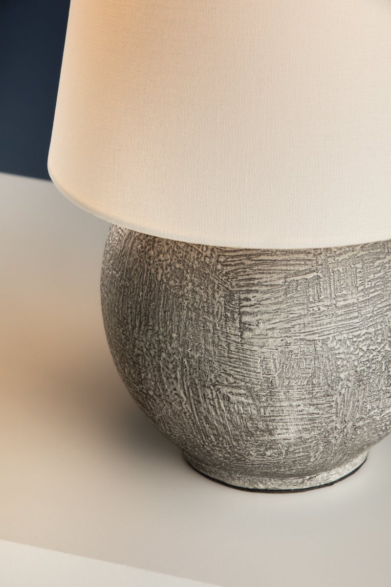 ulsterville rechargeable table lamp