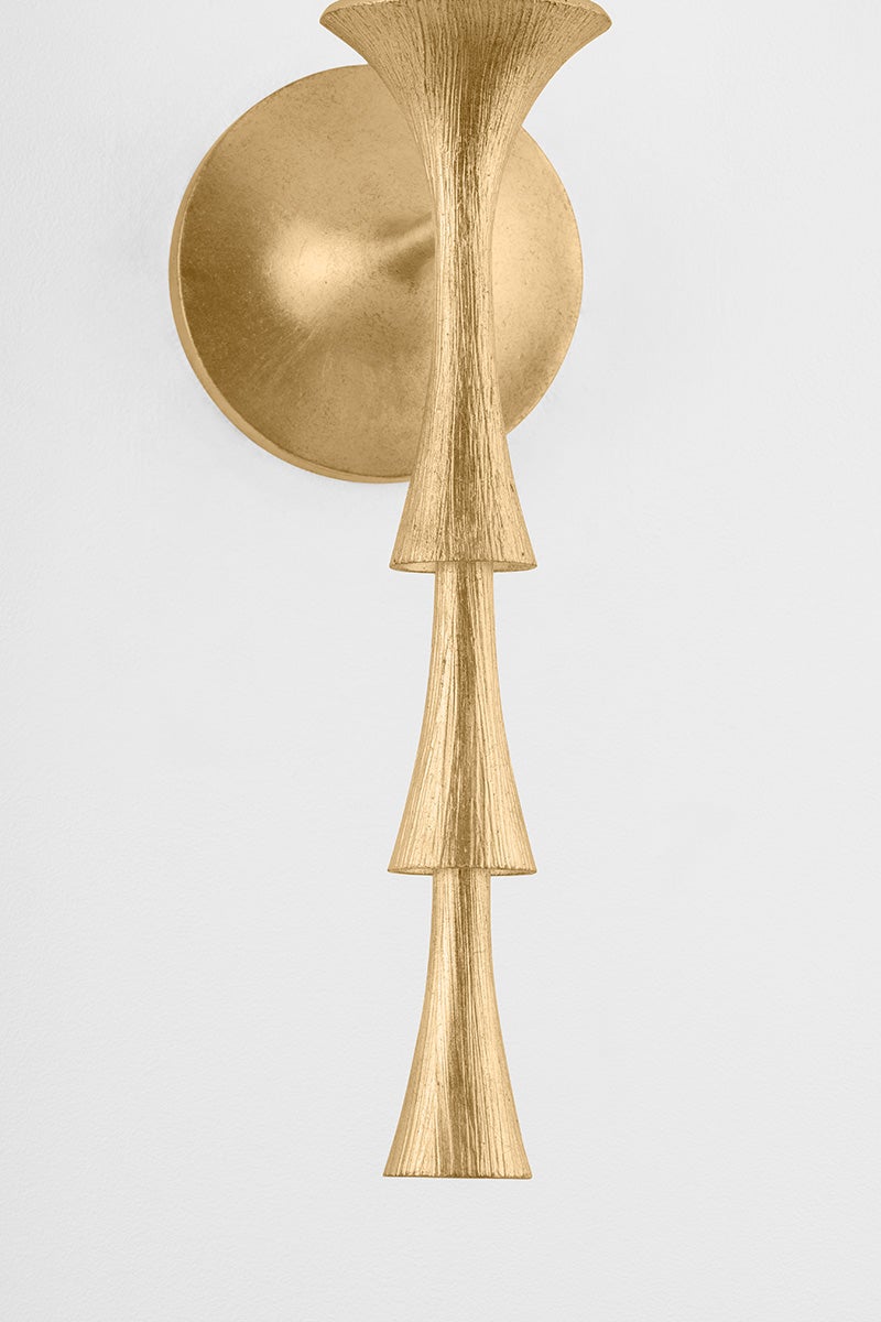 vails gate wall sconce