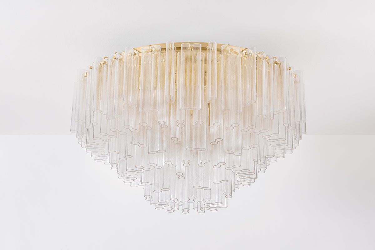 varenna semi flush