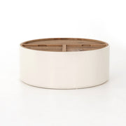 Cas Drum Coffee Table