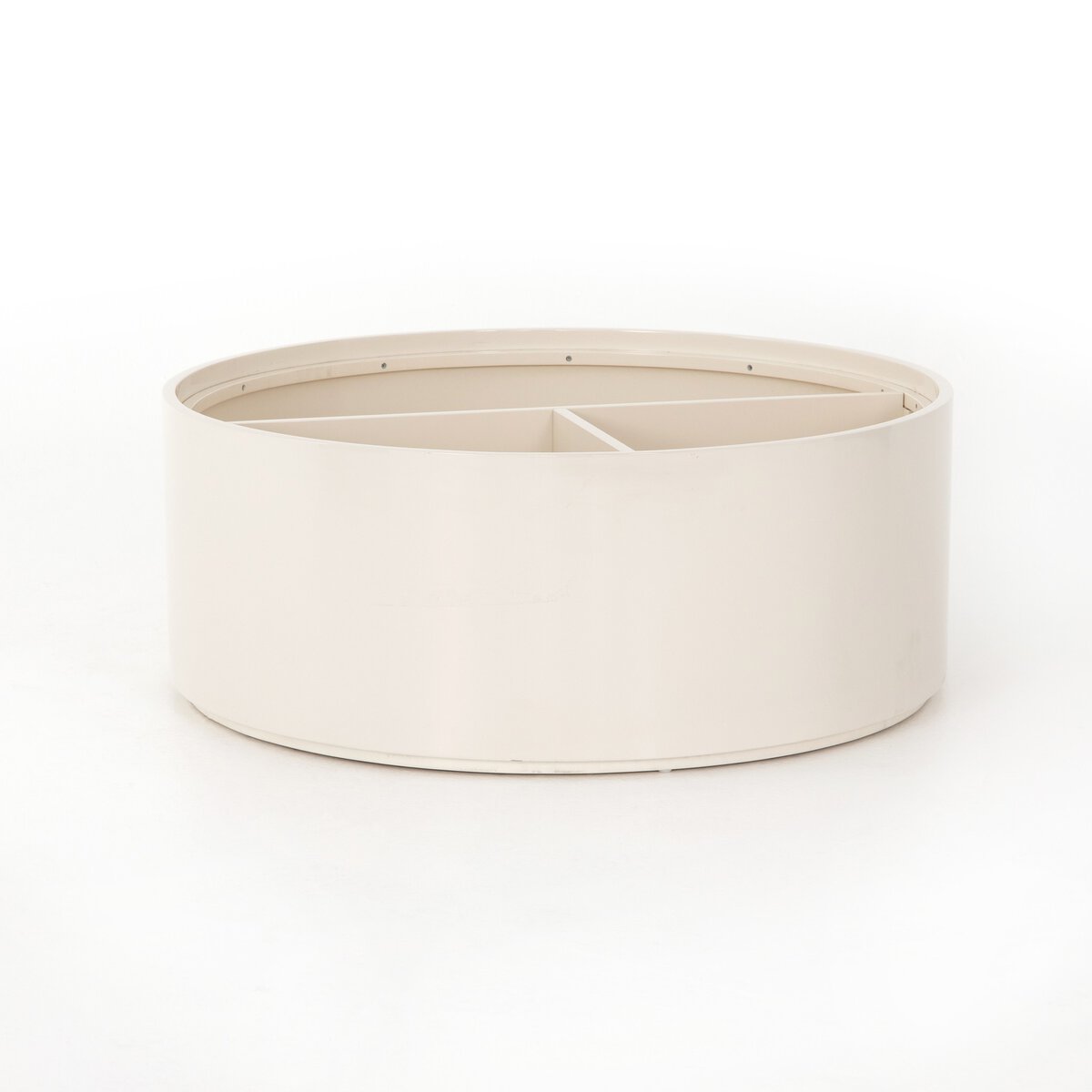 Cas Drum Coffee Table