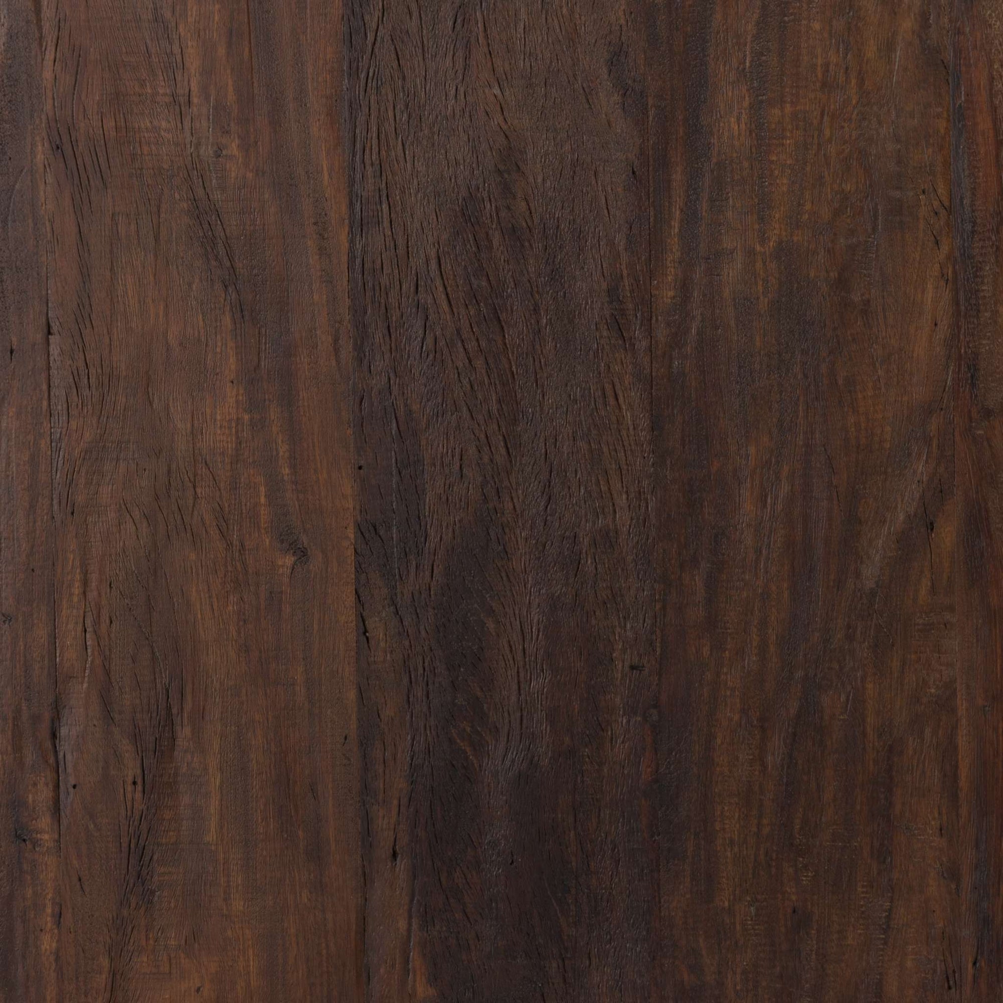 Crosby Round Coffee Table