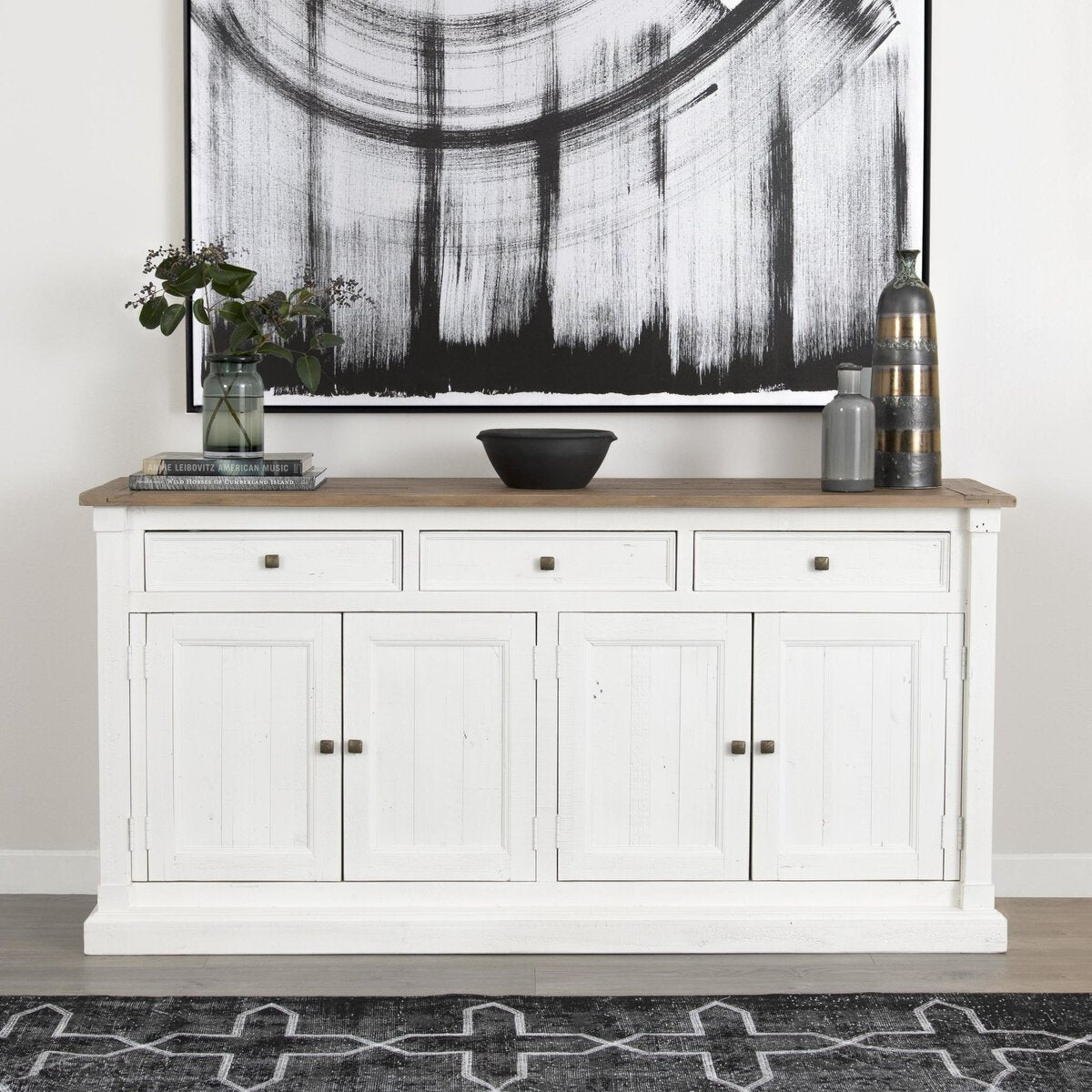 Cintra Sideboard