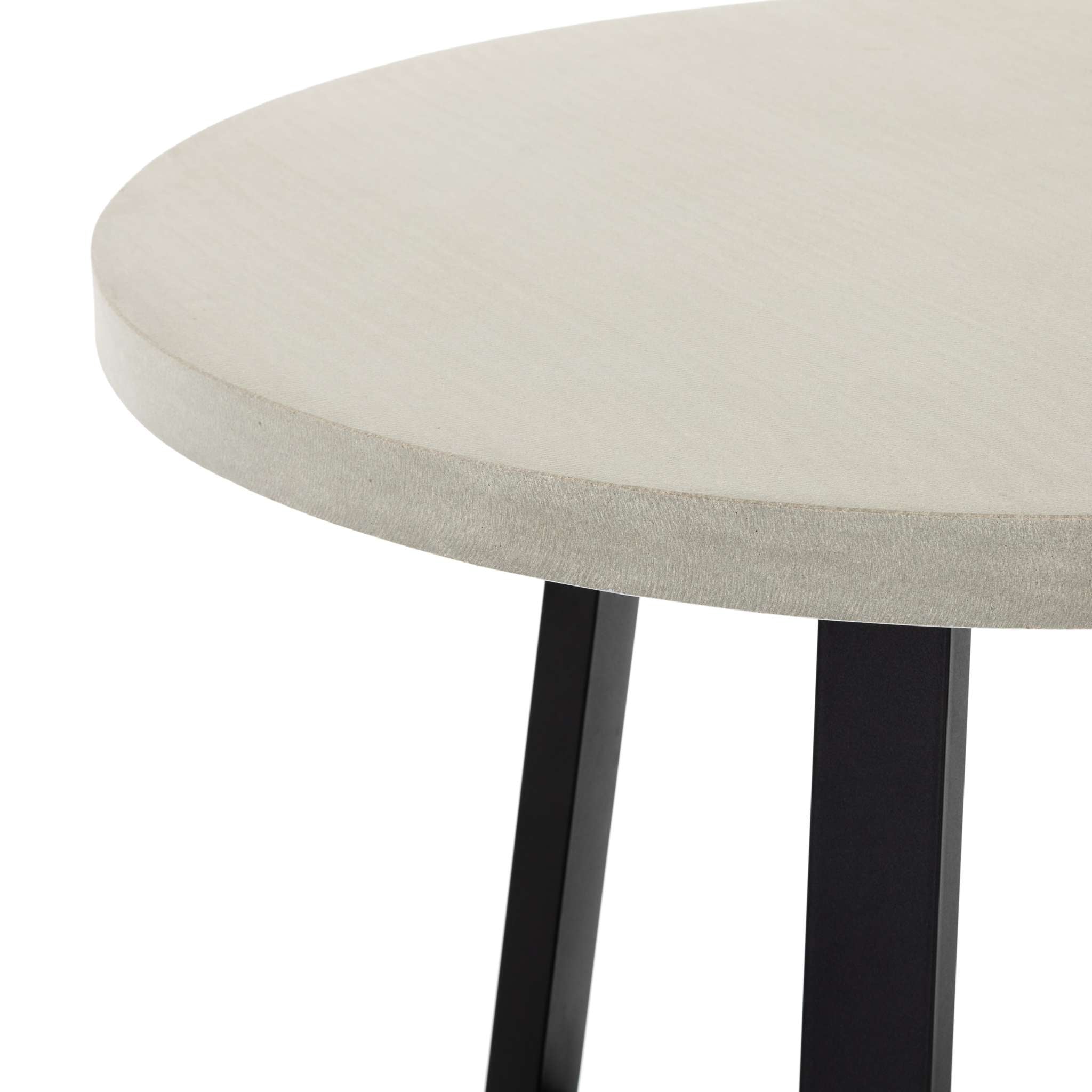 Cyrus Round Dining Table