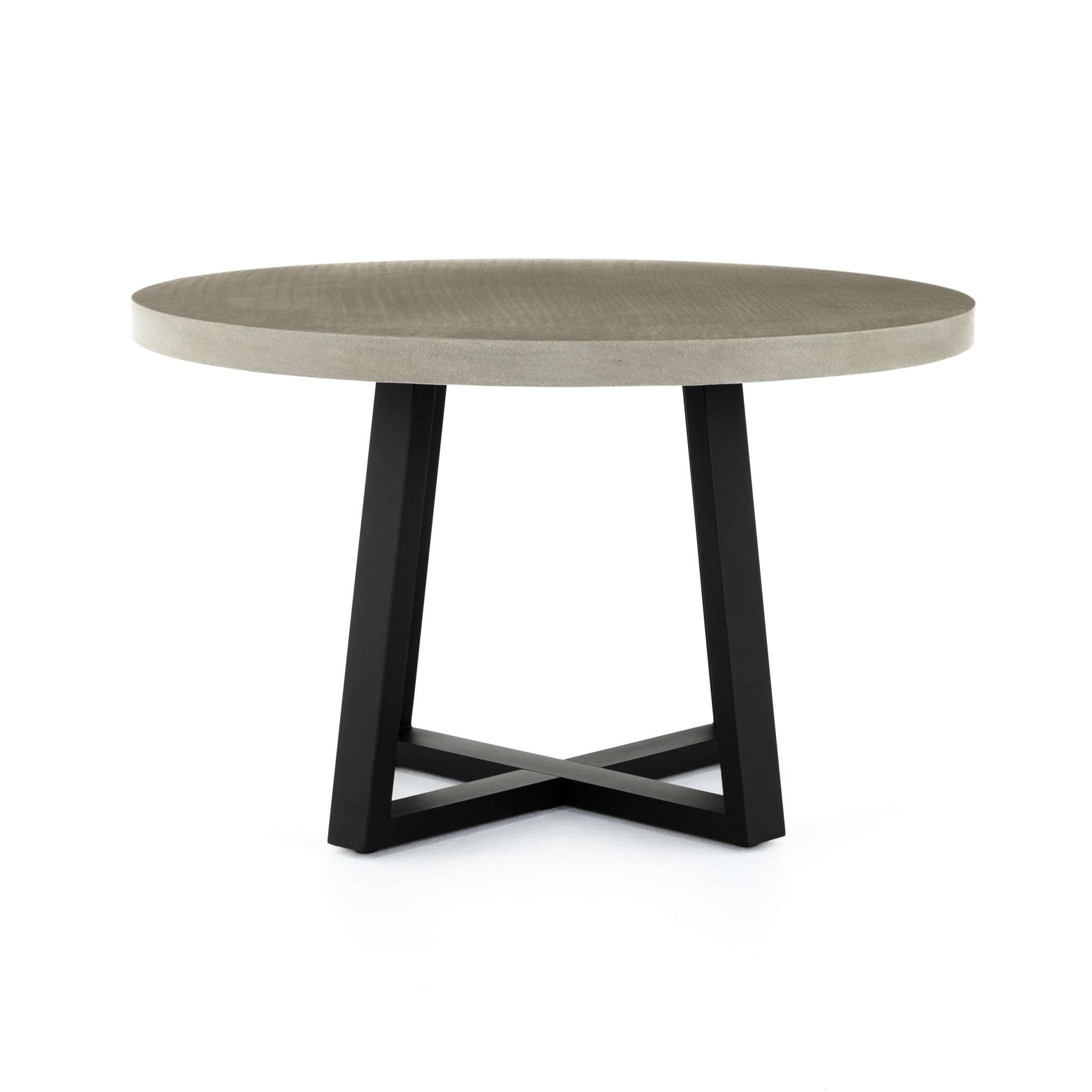 Cyrus Round Dining Table