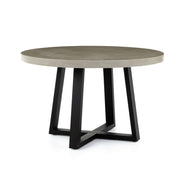 Cyrus Round Dining Table