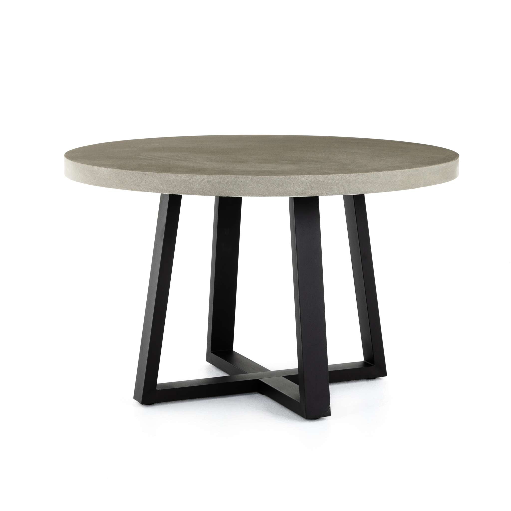 Cyrus Round Dining Table