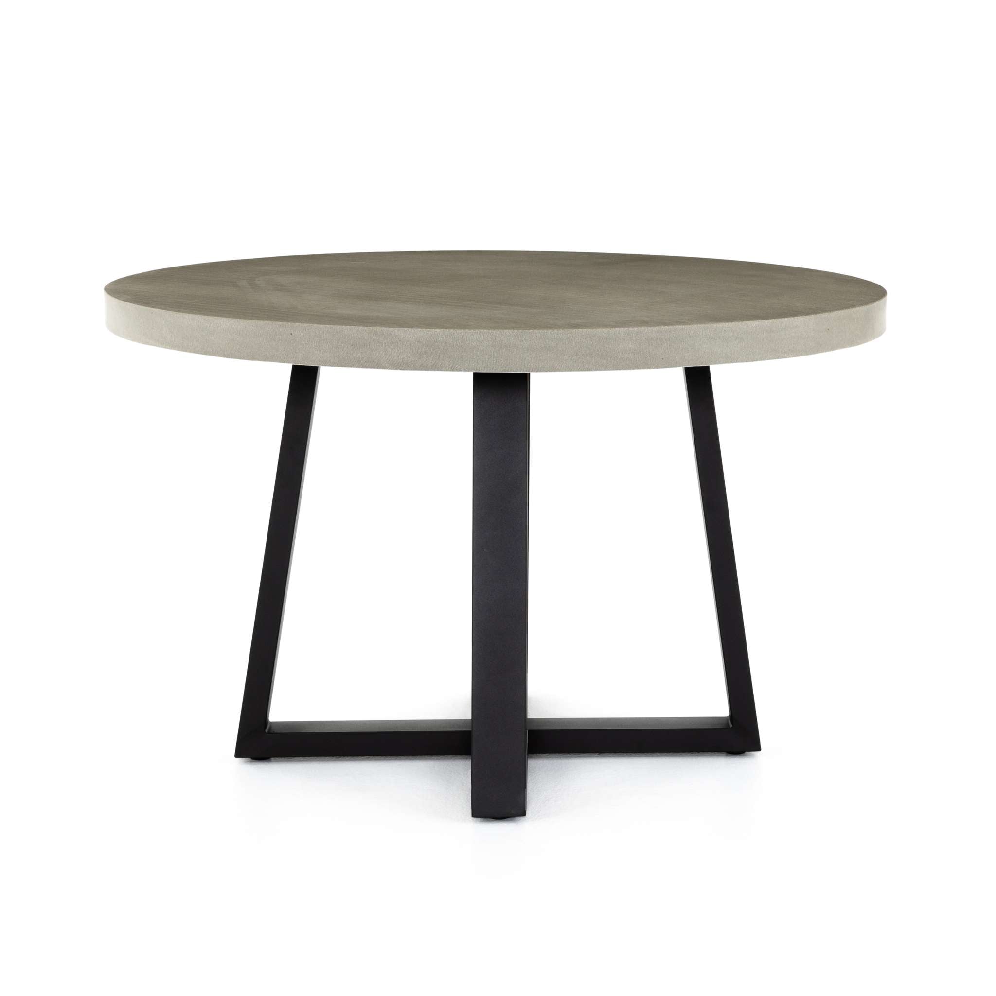 Cyrus Round Dining Table