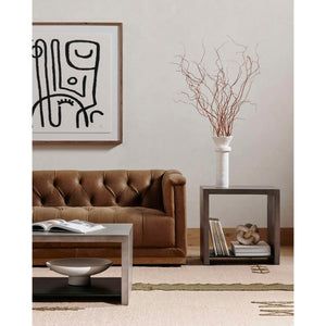 Hugo End Table