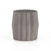 Gem Outdoor End Table