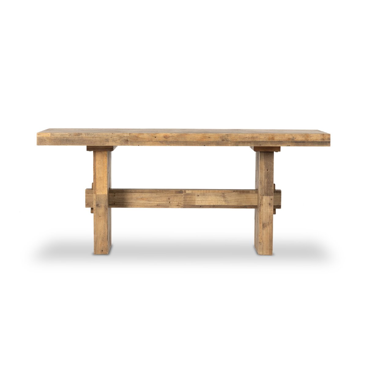 Reclaimed 72" Dining Table