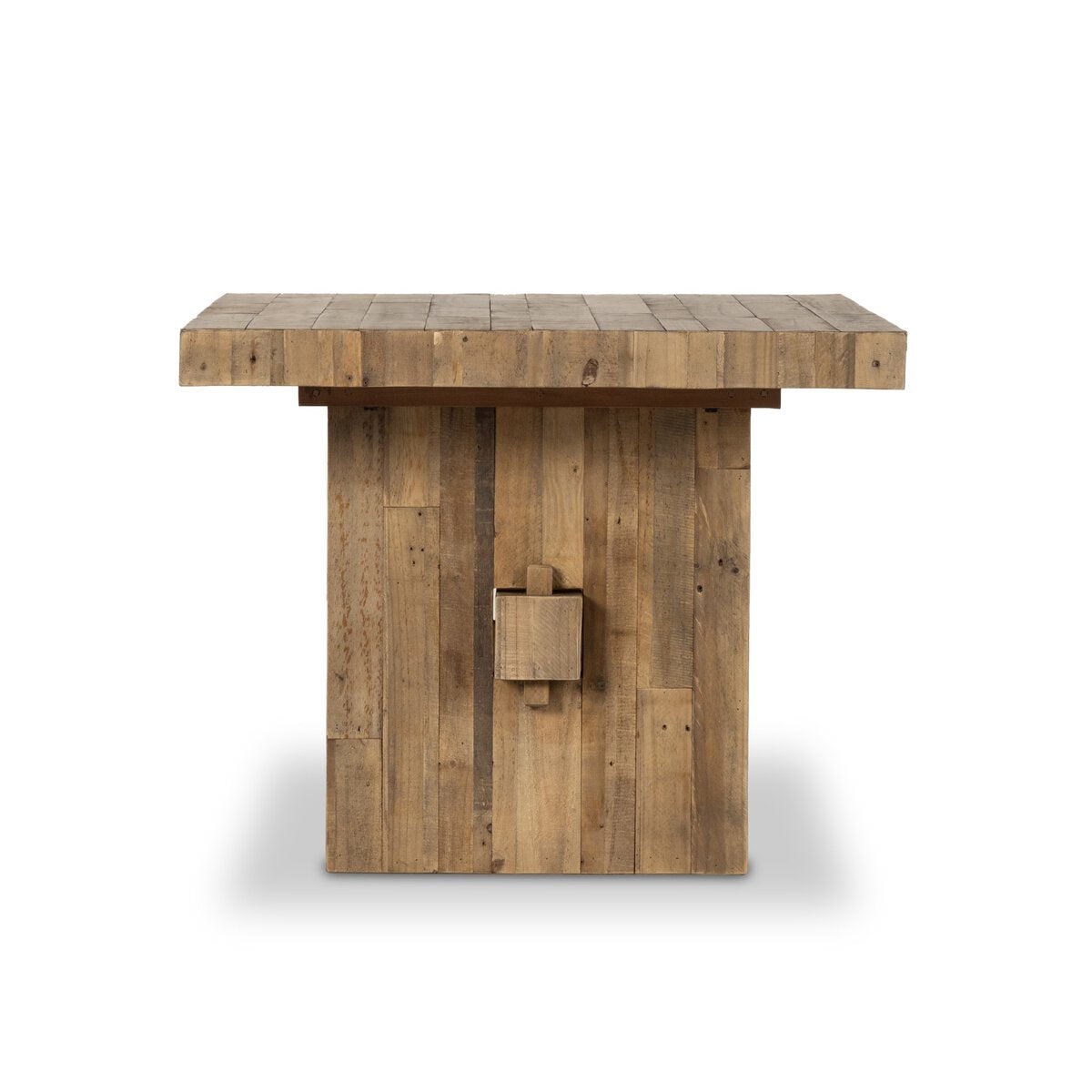 Reclaimed 72" Dining Table