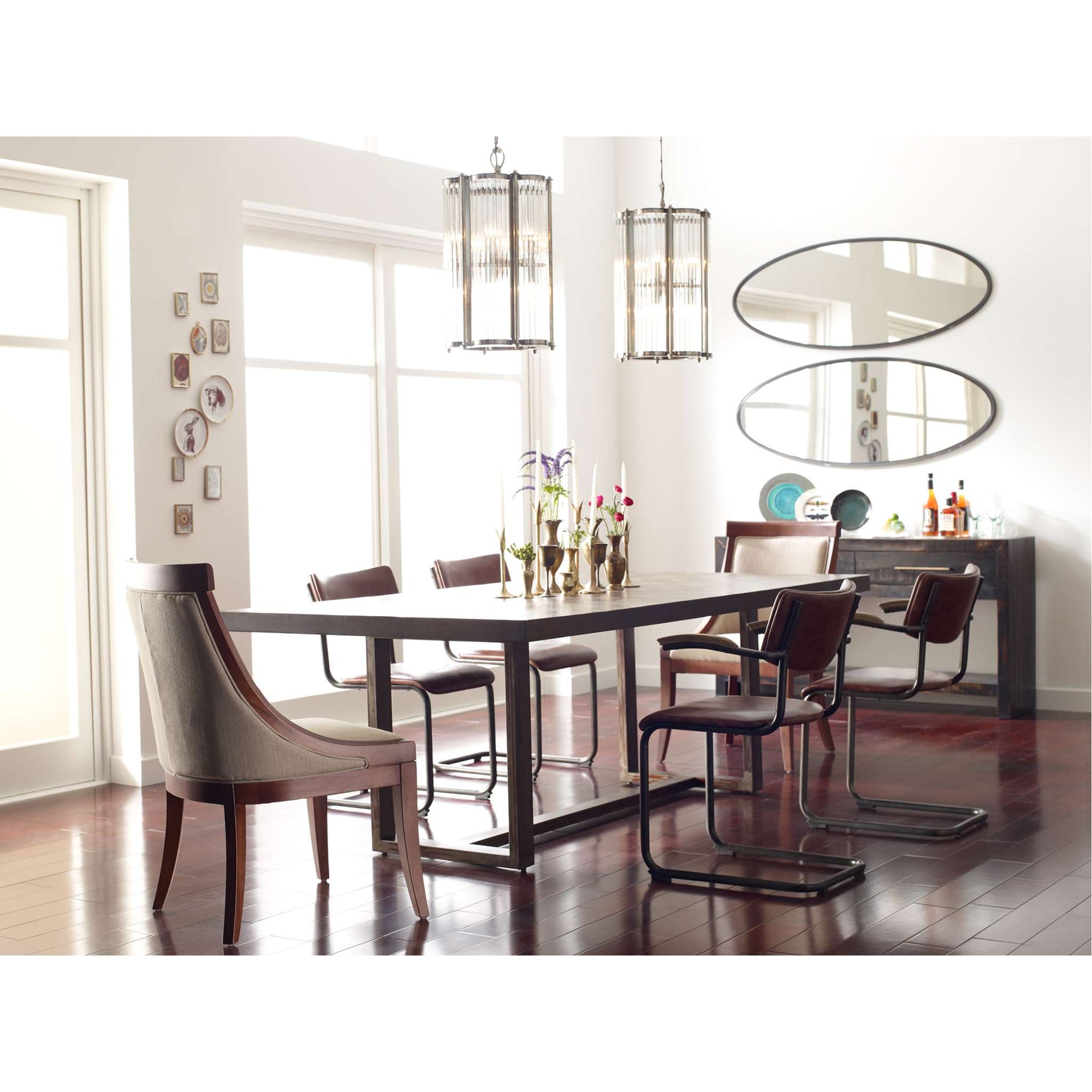 Suki Console Table