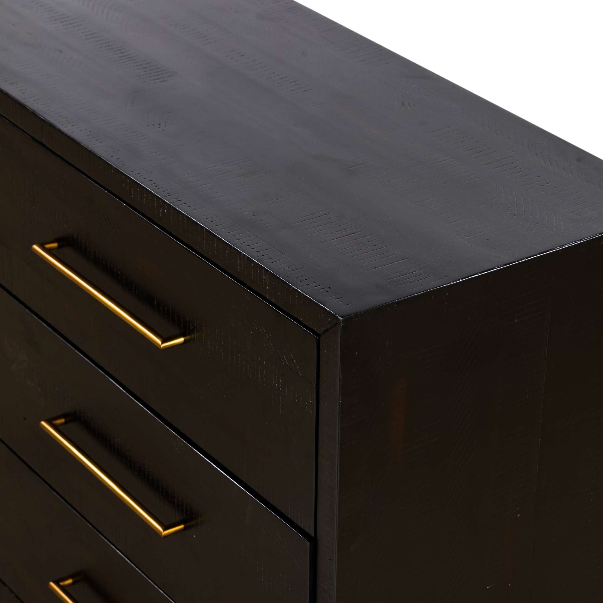 Suki 6 Drawer Dresser