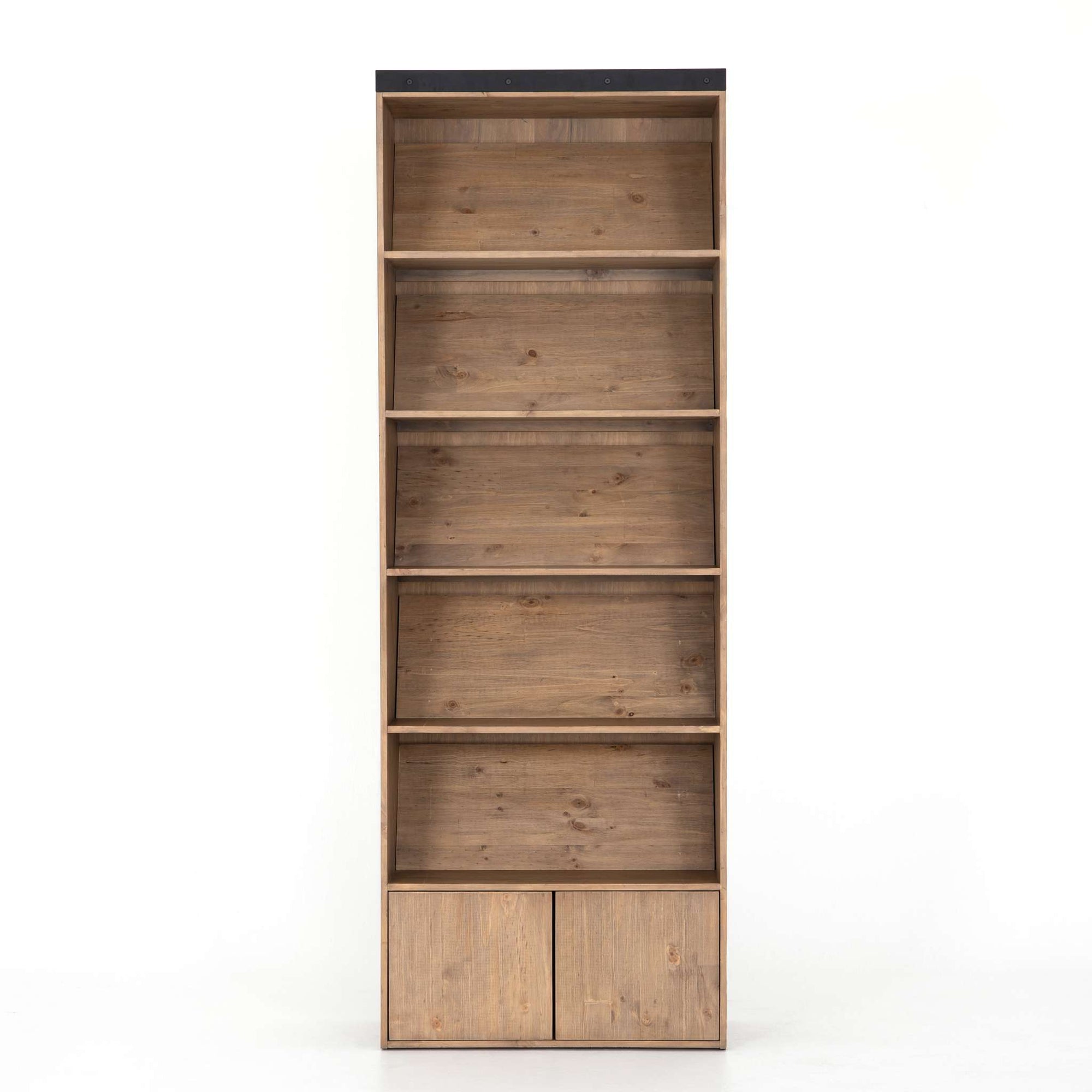 Bane Bookshelf