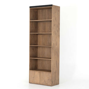 Bane Bookshelf