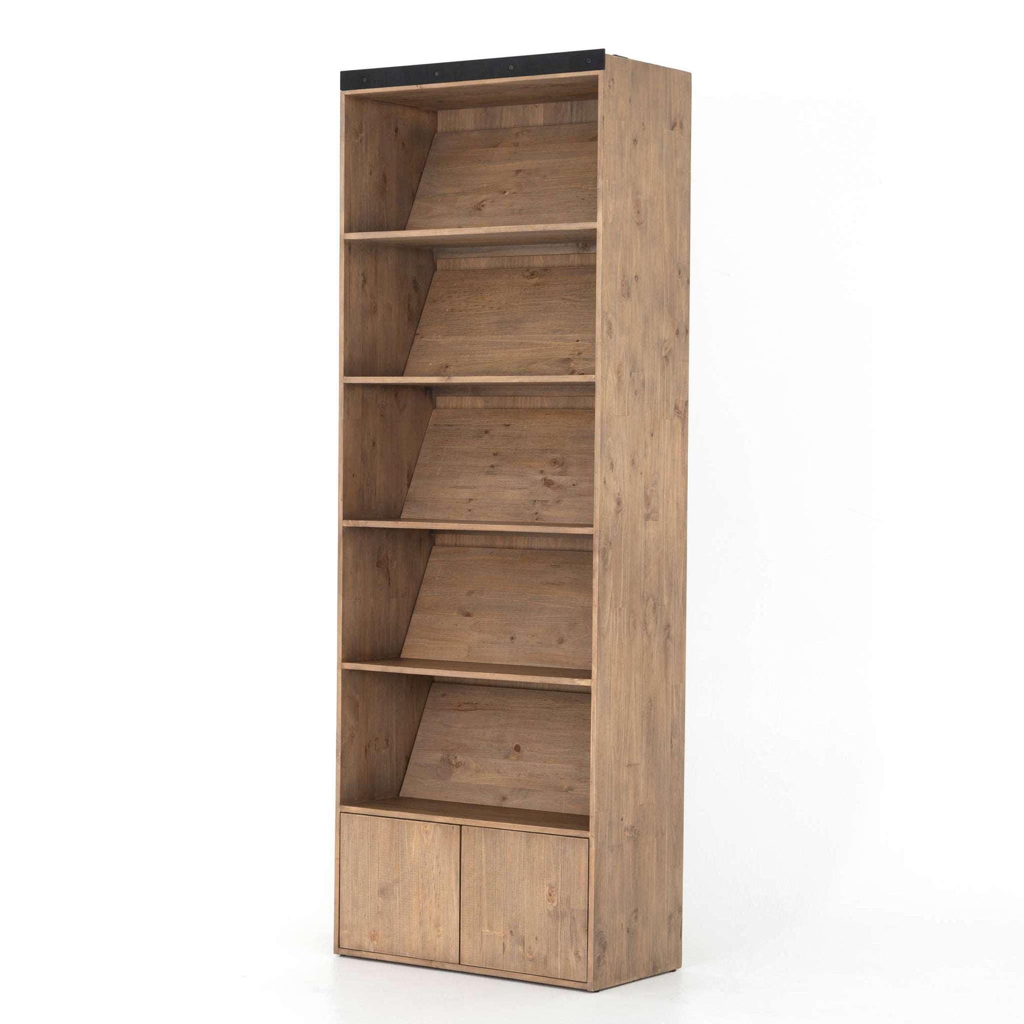 Bane Bookshelf