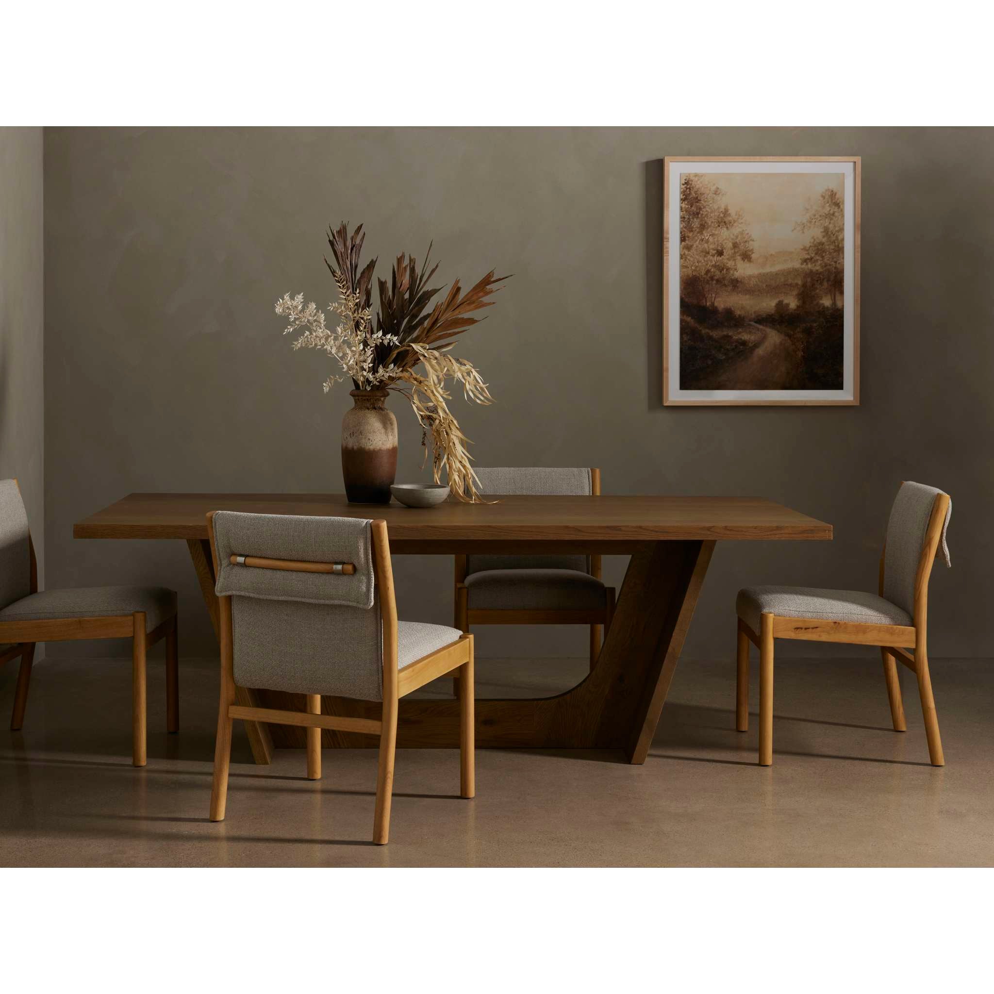 Pryor Dining Table