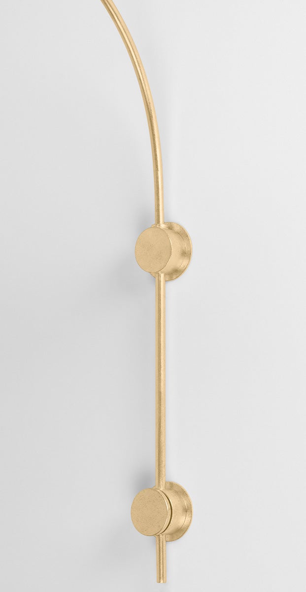 valier plug-in sconce